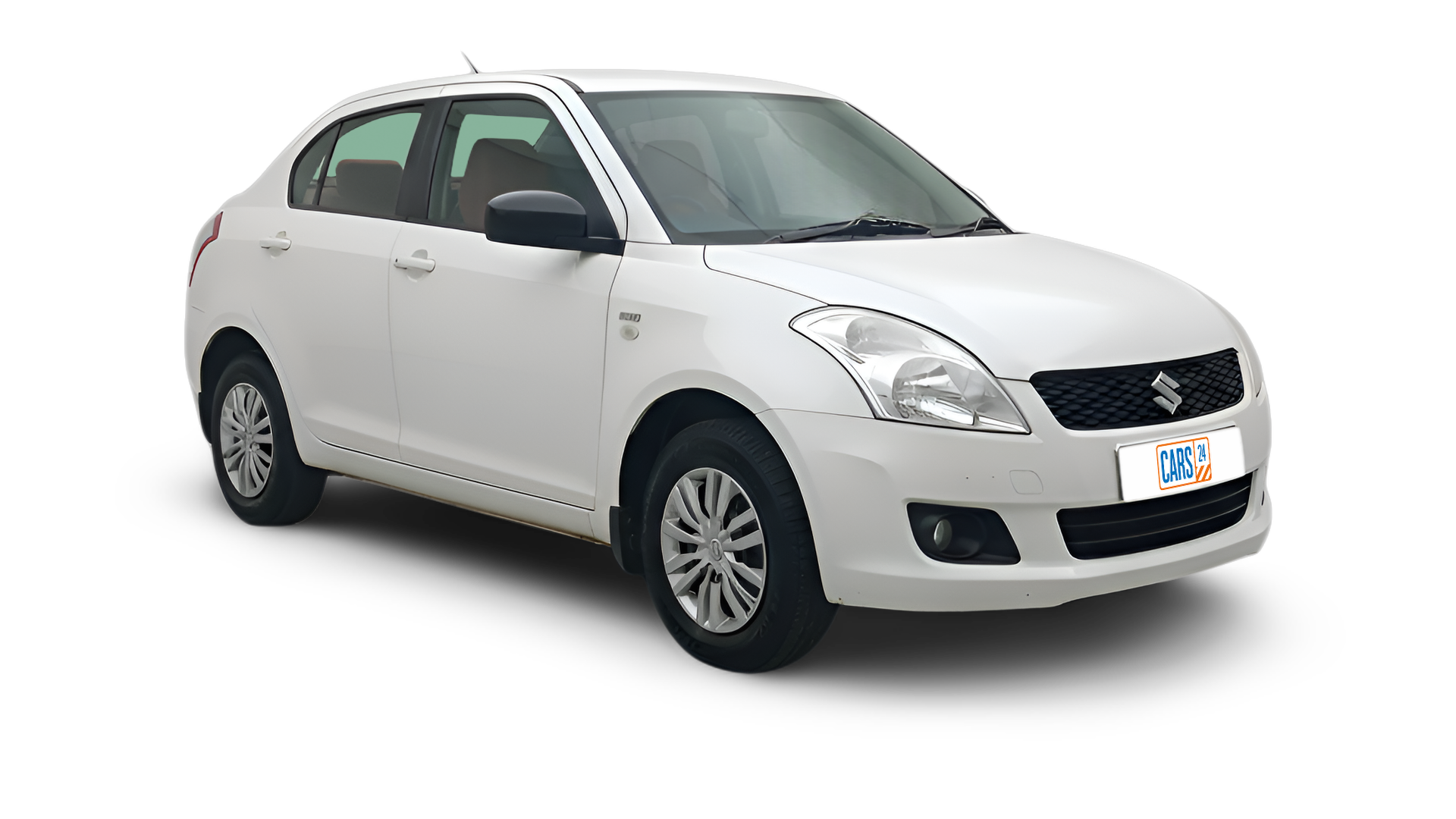 Maruti Swift Dzire-img